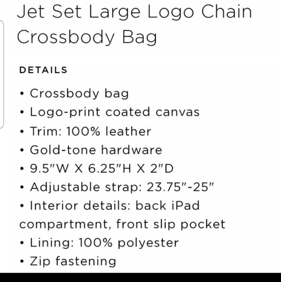 Michael Kors - Picture 3 of 4